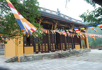 禅源寺第 5 张图片