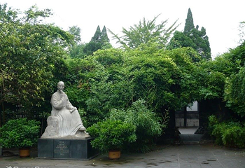 淄博聊斋城第 37 张图片