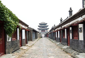 戚继光故里第 40 张图片