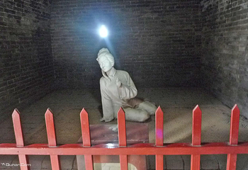 苏三监狱第 7 张图片