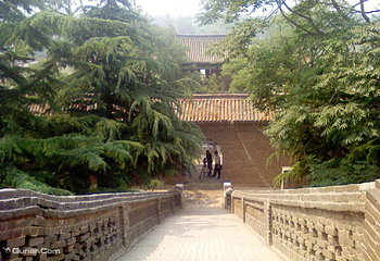 邺城三台第 5 张图片