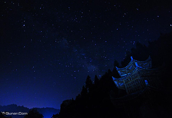 亚木沟风景区第 37 张图片