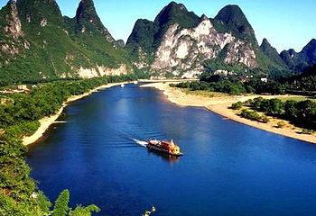 衢州九龙湖第 1 张图片