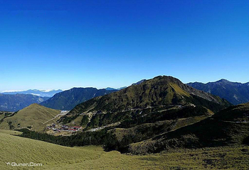 合欢山风景区第 2 张图片
