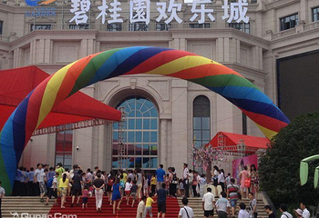 碧桂园希乐城第 1 张图片
