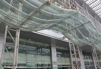 杭州和平国际会展中心第 7 张图片