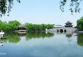 南浔文园第 3 张图片