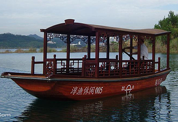 千岛湖钓鱼岛第 2 张图片