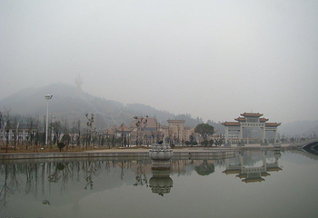 沩山风景名胜区第 4 张图片
