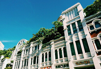 中山路步行街第 32 张图片