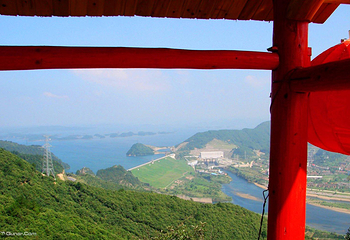 西海龙山景区第 7 张图片
