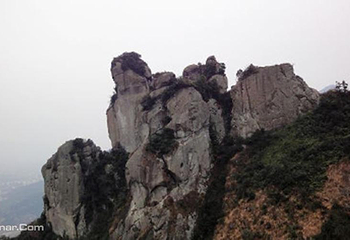 双阳冰溶洞风景旅游区第 2 张图片
