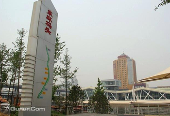 小清河游船第 5 张图片