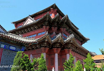 观音苑第 8 张图片