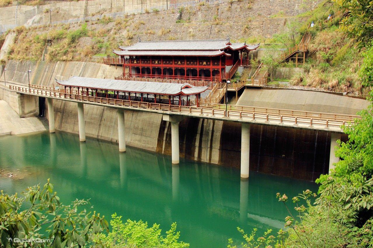 长谷洞天_湖州_百度地图