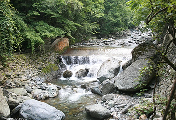 官门山景区第 19 张图片