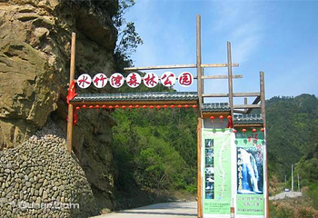 水竹湾森林公园第 4 张图片