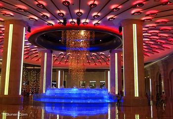 澳门银河酒店第 3 张图片