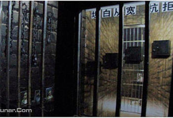 传奇真人密室逃脱第 1 张图片