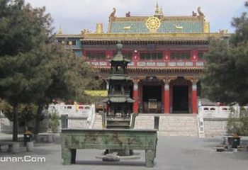 席力图召第 15 张图片