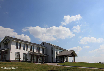 南通长江高尔夫俱乐部第 8 张图片