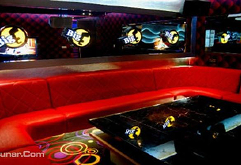 BigE 3D夜光主题娱乐中心第 5 张图片