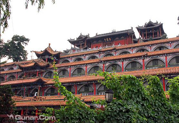 香严寺第 4 张图片