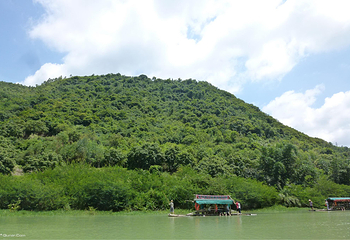幽峪逸林旅游区第 9 张图片