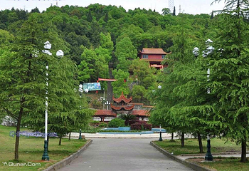 大熊山国家森林公园第 14 张图片