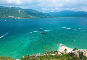 分界洲岛第 96 张图片