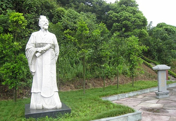 达蓬山仙佛谷景区第 8 张图片