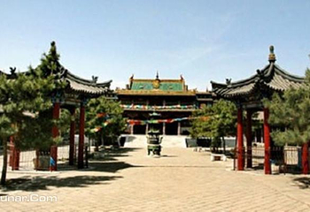 席力图召第 10 张图片