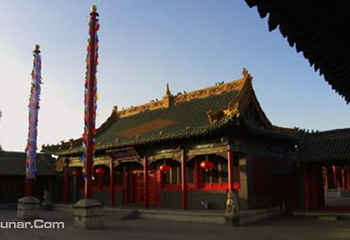 席力图召第 24 张图片