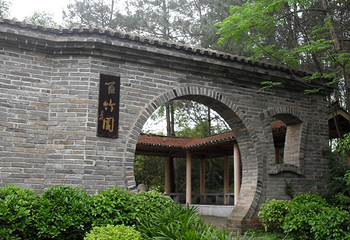 益阳百竹园第 4 张图片