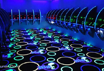 BigE 3D夜光主题娱乐中心第 6 张图片