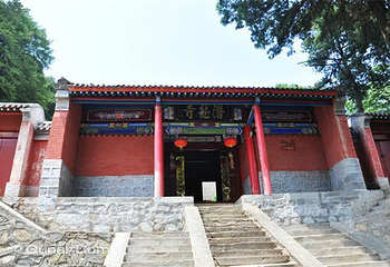 潜龙寺第 1 张图片