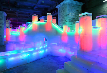冰雪世界第 35 张图片