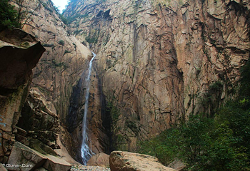 龙潭峡第 3 张图片
