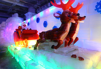 冰雪世界第 38 张图片