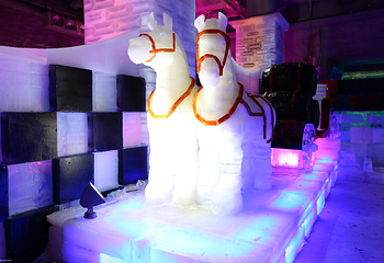 冰雪世界第 61 张图片
