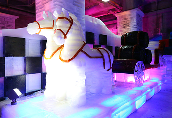 冰雪世界第 60 张图片
