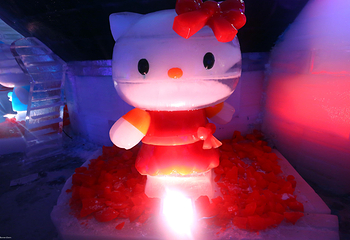 冰雪世界第 20 张图片