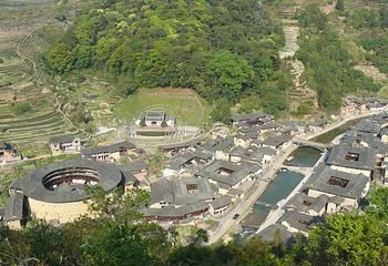 塔下村第 45 张图片