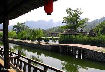 丽水古街第 65 张图片