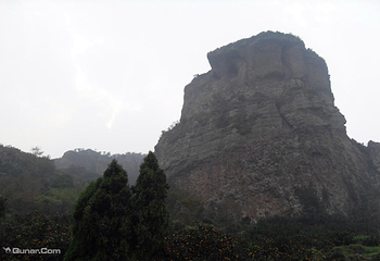 石柱峰第 3 张图片