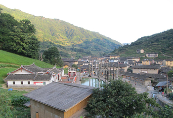 塔下村第 46 张图片