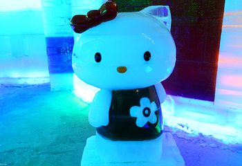 冰雪世界第 30 张图片