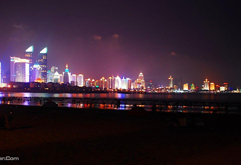夜游青岛一票通第 8 张图片