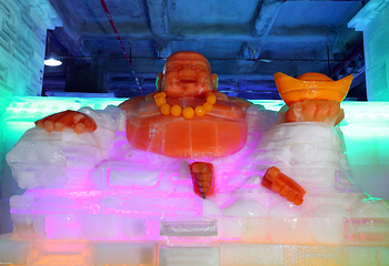 冰雪世界第 42 张图片