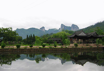 丽水古街第 66 张图片